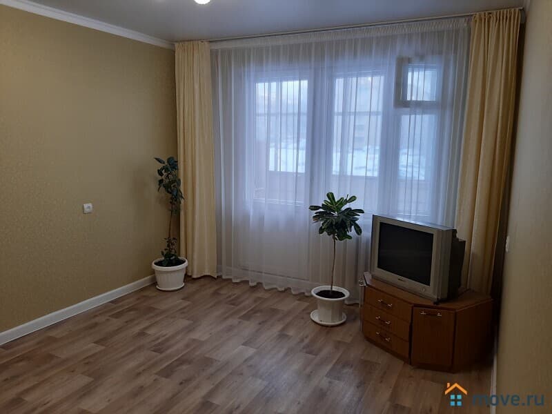 1-комн. квартира, 30 м²