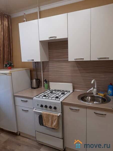 1-комн. квартира, 30 м²