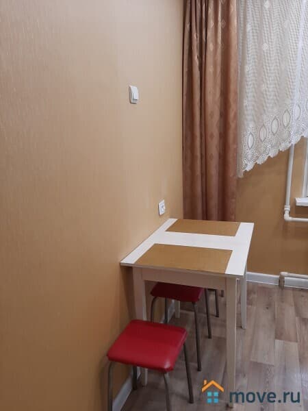 1-комн. квартира, 30 м²