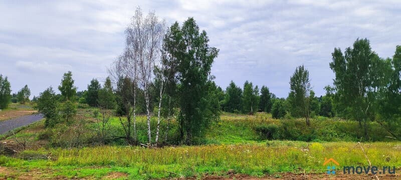 земля под ИЖС, 6 соток