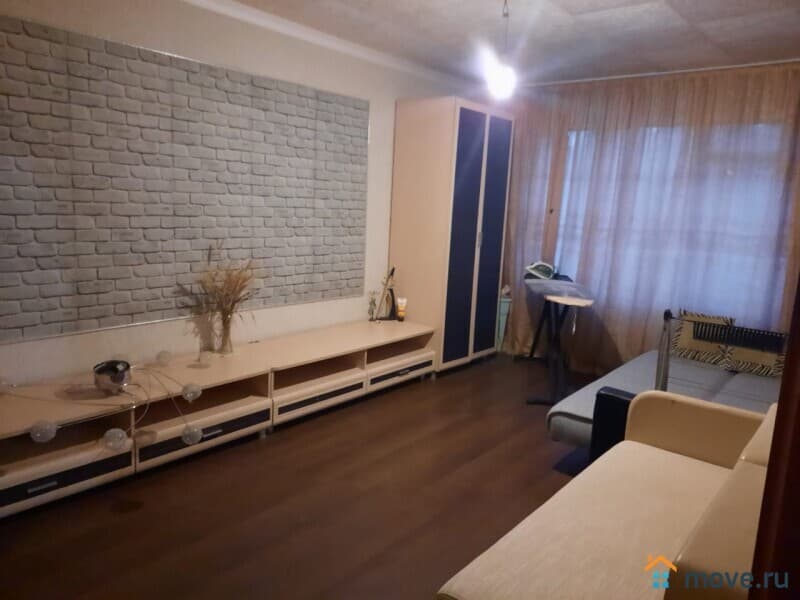 2-комн. квартира, 42 м&sup2;