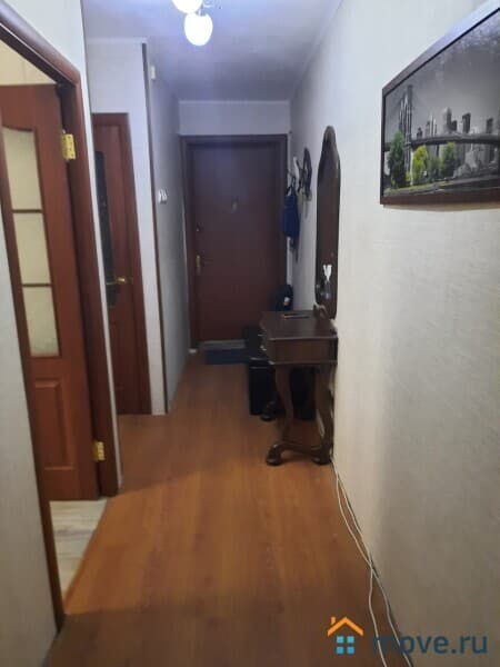 2-комн. квартира, 42 м&sup2;