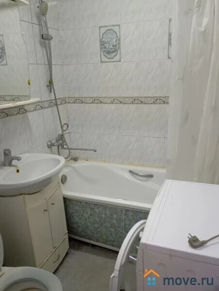 1-комн. квартира, 30.5 м&sup2;