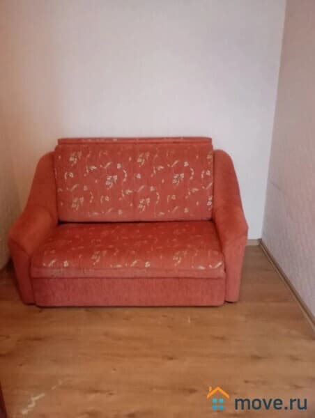 1-комн. квартира, 30.5 м&sup2;