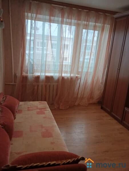 1-комн. квартира, 30.5 м&sup2;