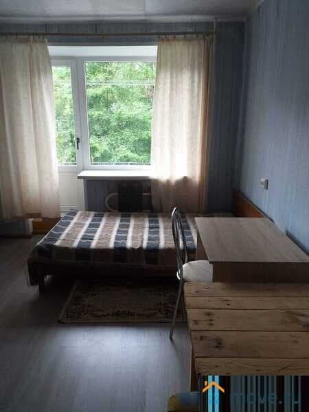 1-комн. квартира, 33 м&sup2;