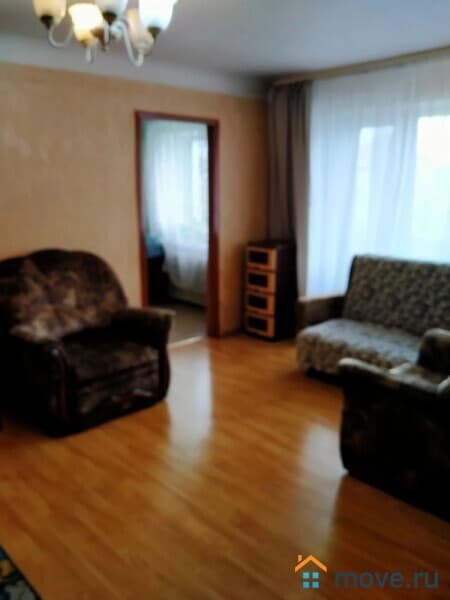 2-комн. квартира, 46 м&sup2;