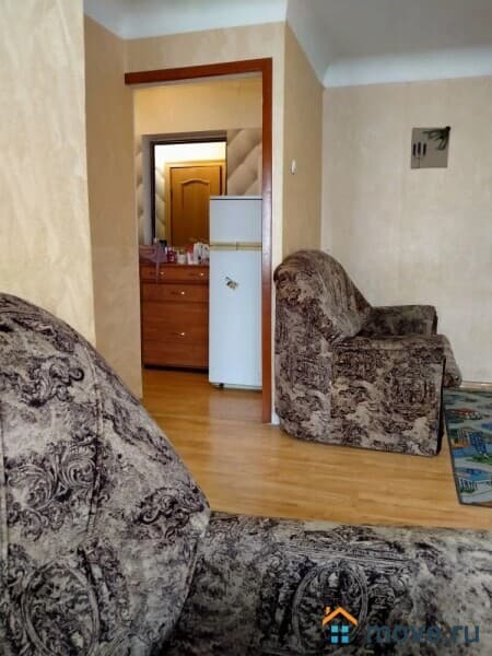 2-комн. квартира, 46 м&sup2;