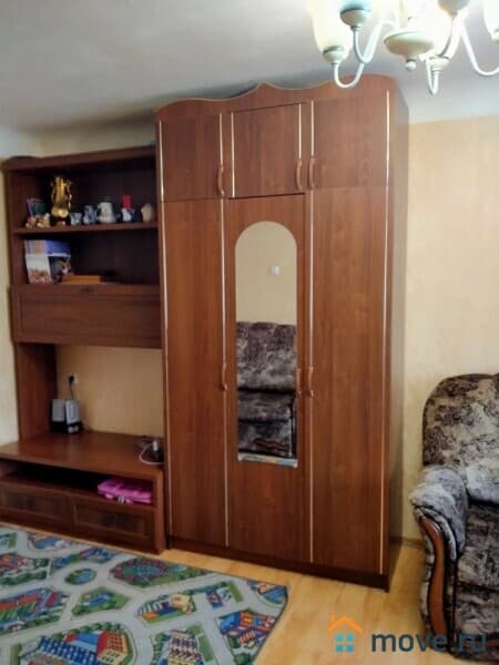 2-комн. квартира, 46 м&sup2;