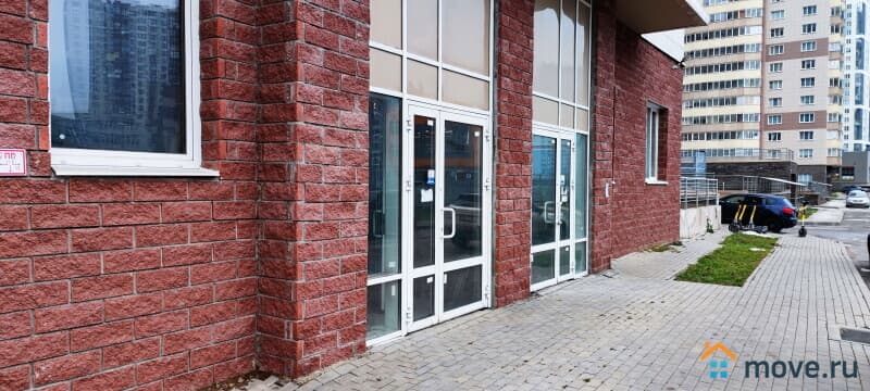 свободного назначения, 411 м&sup2;