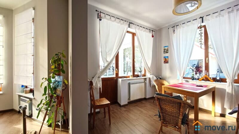 коттедж, 190 м&sup2;