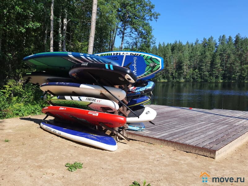 особняк, 440 м&sup2;