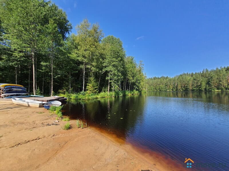 особняк, 440 м&sup2;