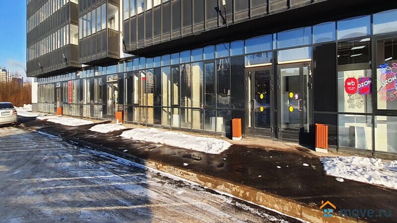 1-комн. апартаменты, 25 м&sup2;