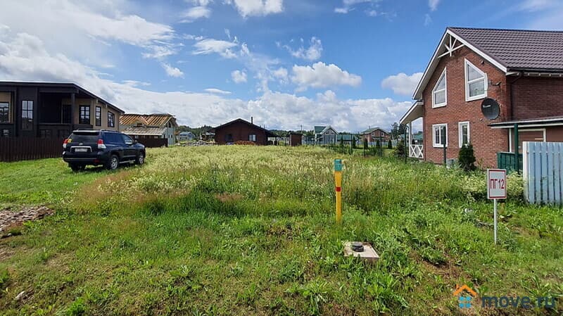 земельный участок, 10.31 га