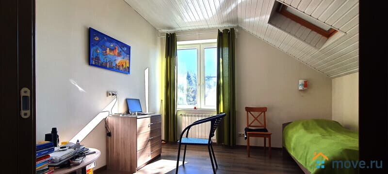 коттедж, 190 м&sup2;