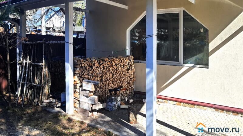 коттедж, 190 м&sup2;