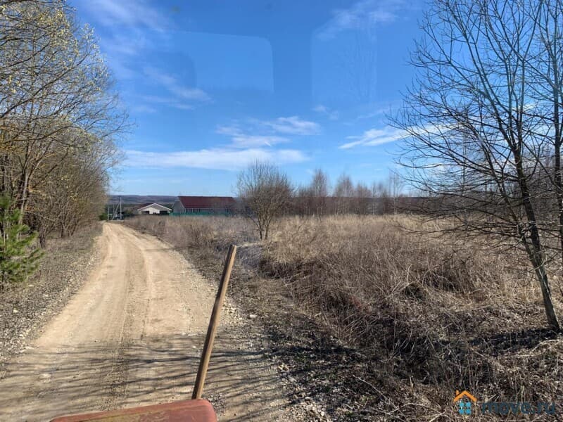 земля с/х назначения, 6 га