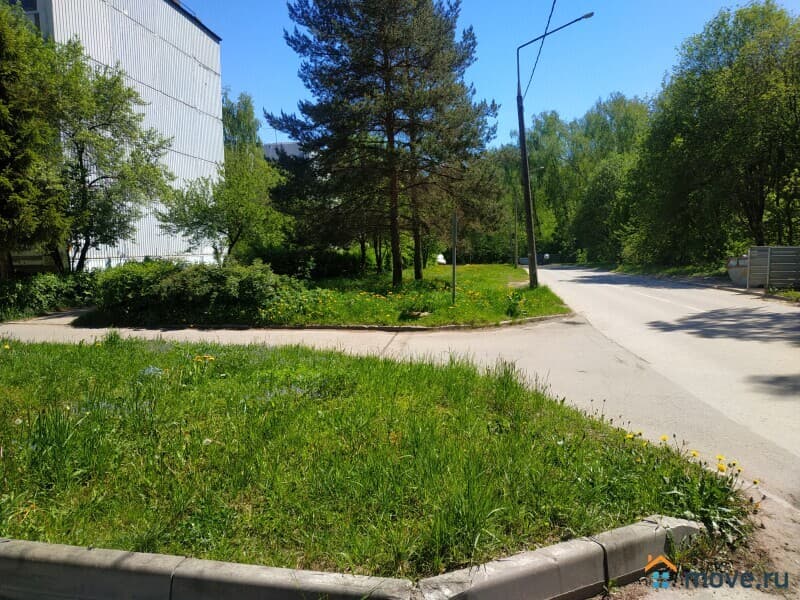 3-комн. квартира, 64.2 м²