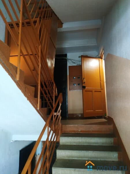 3-комн. квартира, 64.2 м²