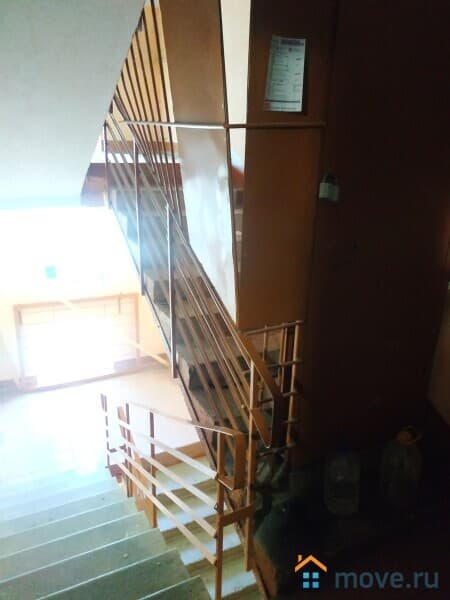 3-комн. квартира, 64.2 м²