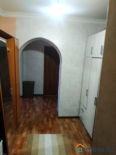 3-комн. квартира, 64.2 м²