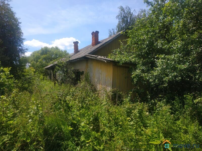 земельный участок, 49 соток