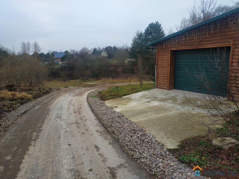 дом, 115.3 м&sup2;