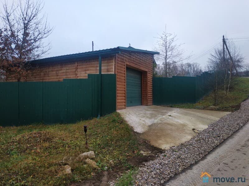 дом, 115.3 м&sup2;