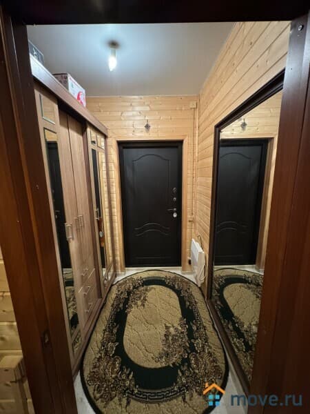 дом, 96.5 м&sup2;