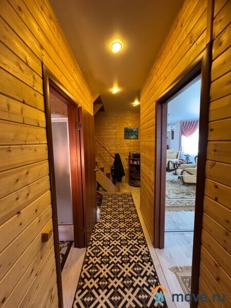 дом, 96.5 м&sup2;