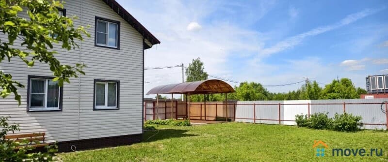 дом, 96.5 м&sup2;