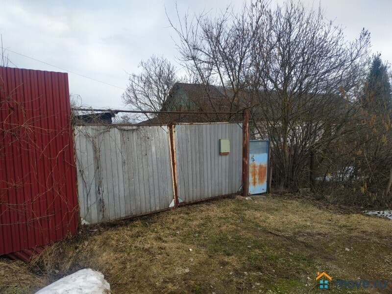 дом, 70.4 м&sup2;