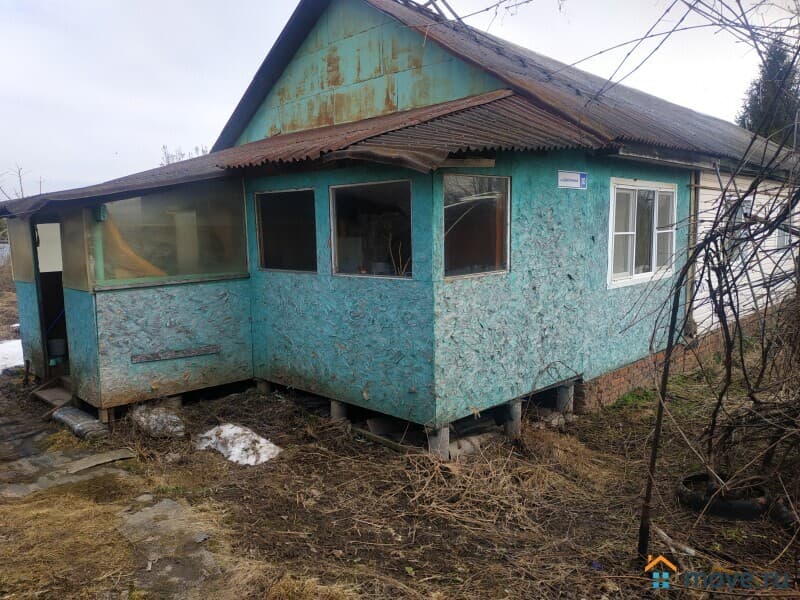 дом, 70.4 м&sup2;