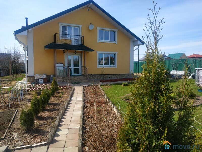дом, 105.6 м&sup2;