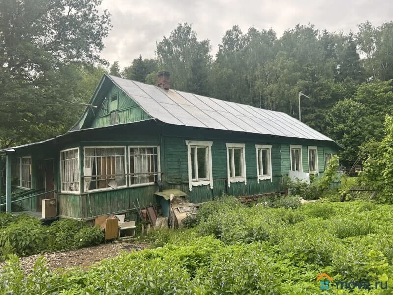 дом, 35.6 м&sup2;