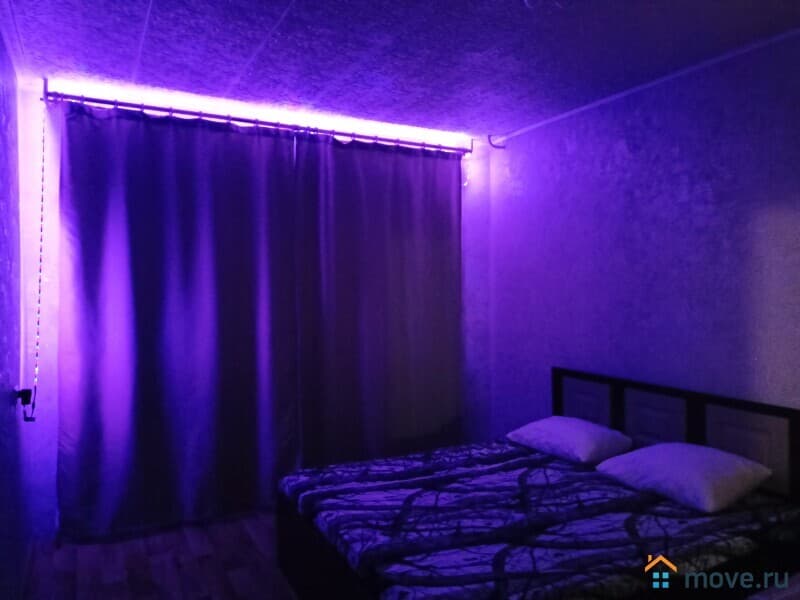 1-комн. квартира, 31 м&sup2;