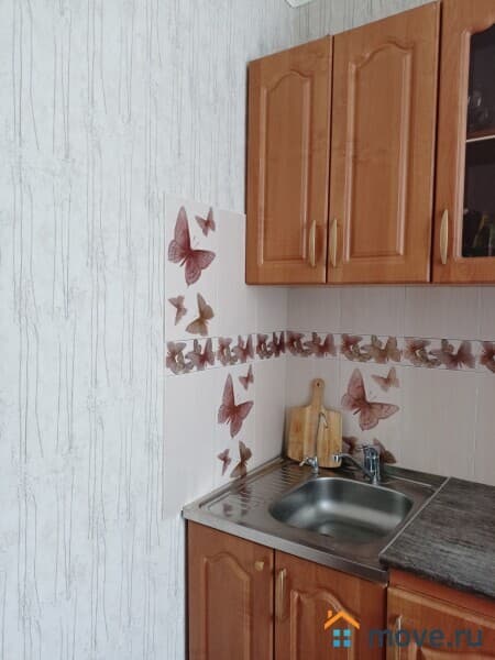 1-комн. квартира, 31 м&sup2;