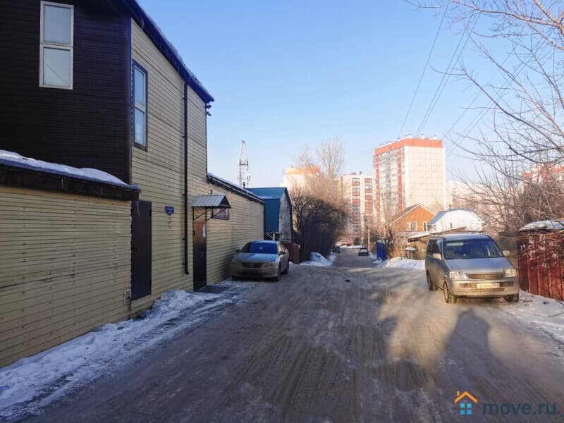 нежилое здание, 423 м²