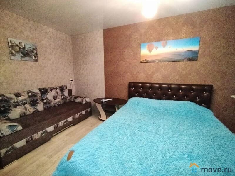 1-комн. квартира, 50 м&sup2;