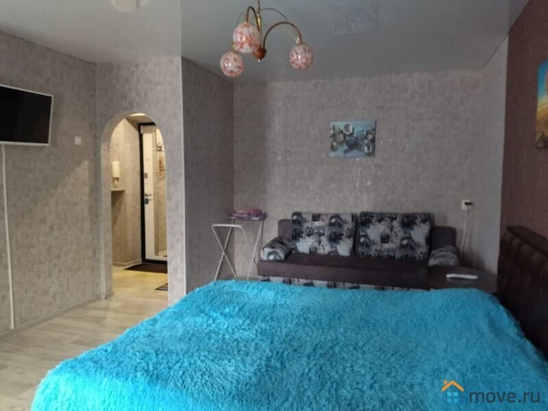 1-комн. квартира, 50 м&sup2;