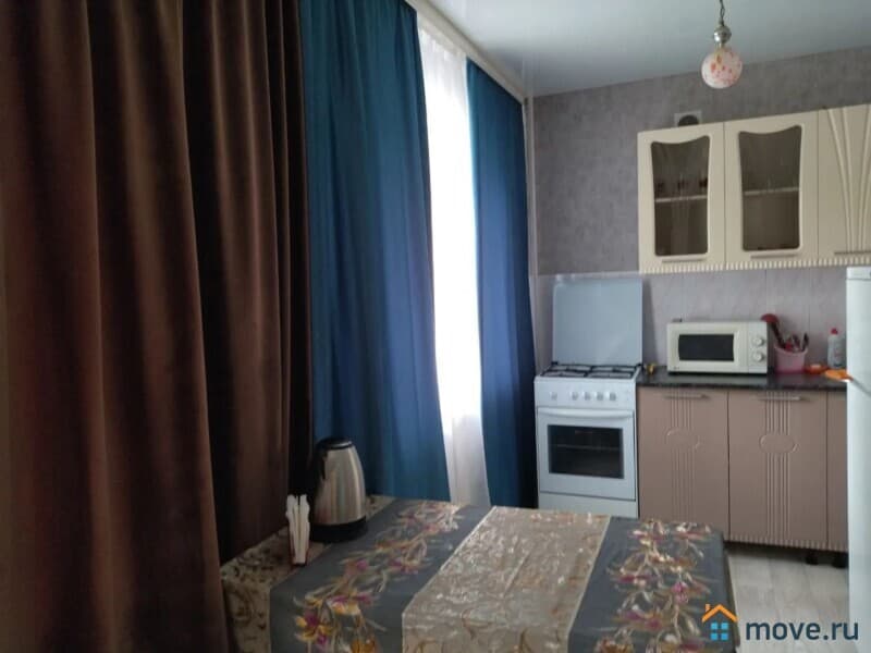 1-комн. квартира, 50 м&sup2;