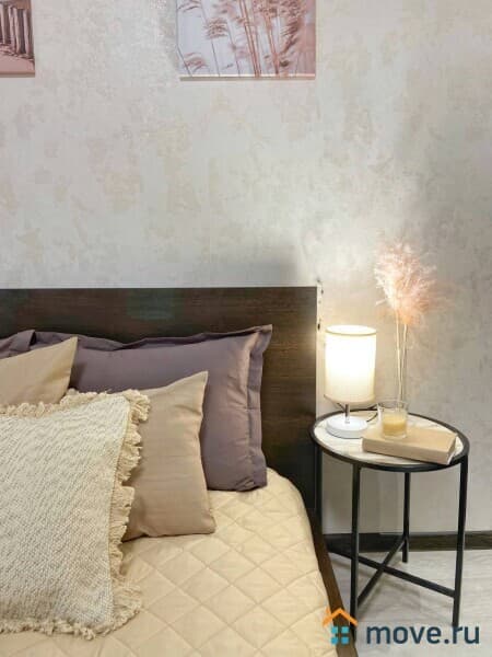 1-комн. квартира, 40 м&sup2;