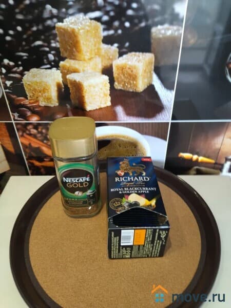 1-комн. квартира, 40 м&sup2;