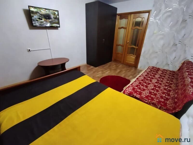 1-комн. квартира, 40 м&sup2;