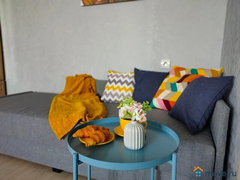 1-комн. квартира, 40 м²