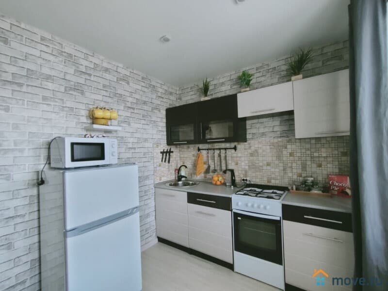 1-комн. квартира, 40 м²
