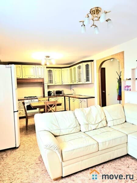 3-комн. квартира, 85 м²