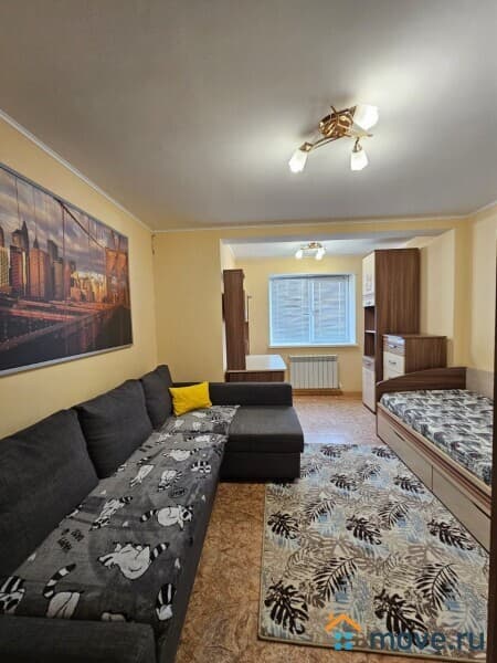 3-комн. квартира, 85 м²
