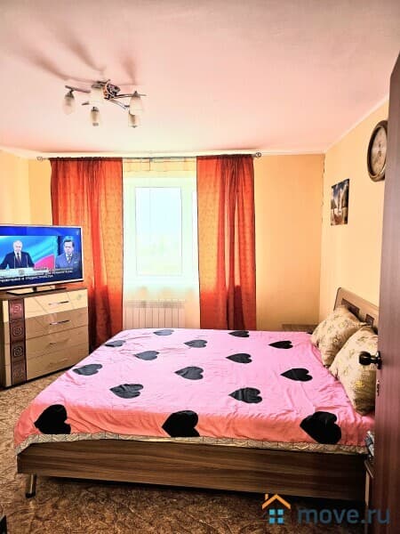 3-комн. квартира, 85 м²